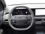 Kia EV3 58,3 kWh 204pk Plus (in bestelling)
