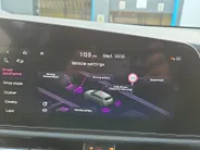 Kia Niro EV Edition Advanced 64.8 kWh Accu 100% | 1e Eigenaar | Dealer onderhouden | Cruise Control Adaptief | Stoelverwarming | Camera | Apple Carplay & Android Auto | Leder | Fabrieksgarantie t/m 28-3-2031 + 3x 1 jaar* | NAP