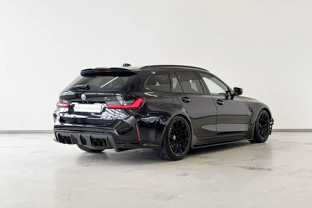BMW M3 Touring xDrive Competition