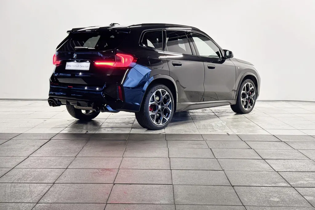 BMW X1 M35i