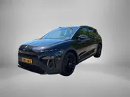 Škoda Elroq Sportline 60 | Trekhaak wegklapbaar | Business upgrade Plus | Black Pack | 21 inch lichtmetaal + All-Season banden