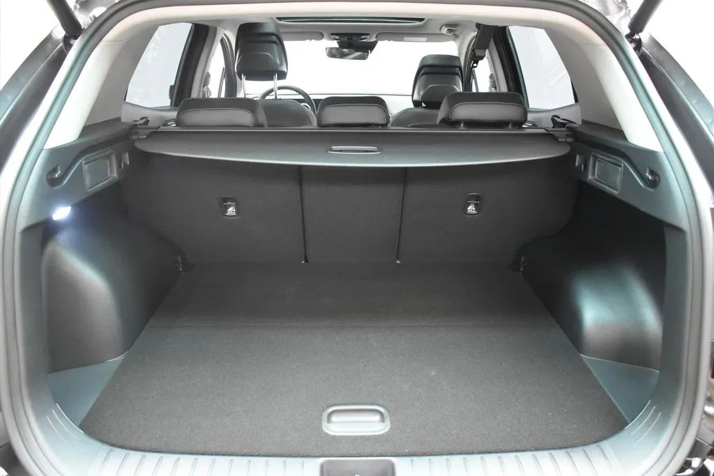 Kia Sportage 1.6 T-GDi 245pk Plug-In Hybrid AT6 4WD DynamicPlusLine