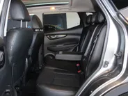 Nissan QASHQAI 1.2 Tekna | Automaat | Lederen bekleding | Electrische Stoel verstelling | 360grd camera | Parkeersensoren voor en achter | Dodehoek sensoren | Nette auto met weinig kilometers | Stoel verwarming |