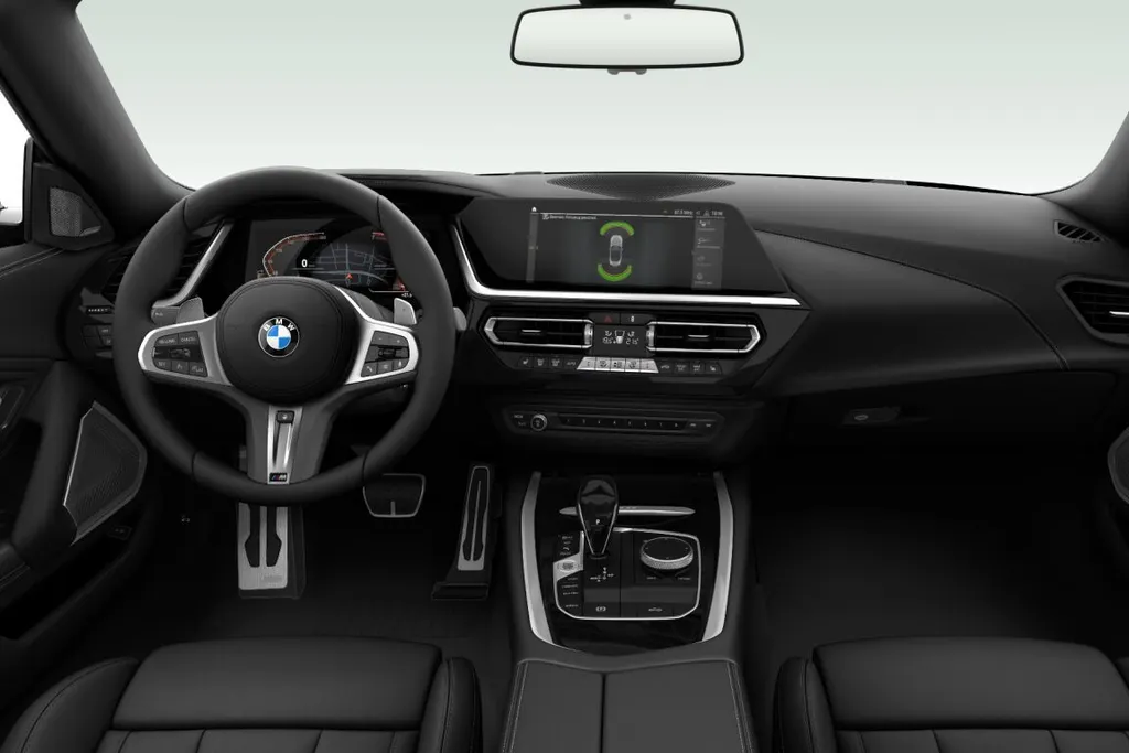 BMW Z4 sDrive20i Business Edition Plus