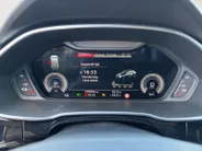 Audi Q3 45 TFSI e S edition *Automaat*Navi+360Camera*Climate Control*Virtual Cockpit*Sonos Audio*Elektrische achterklep*Zeer nette auto!