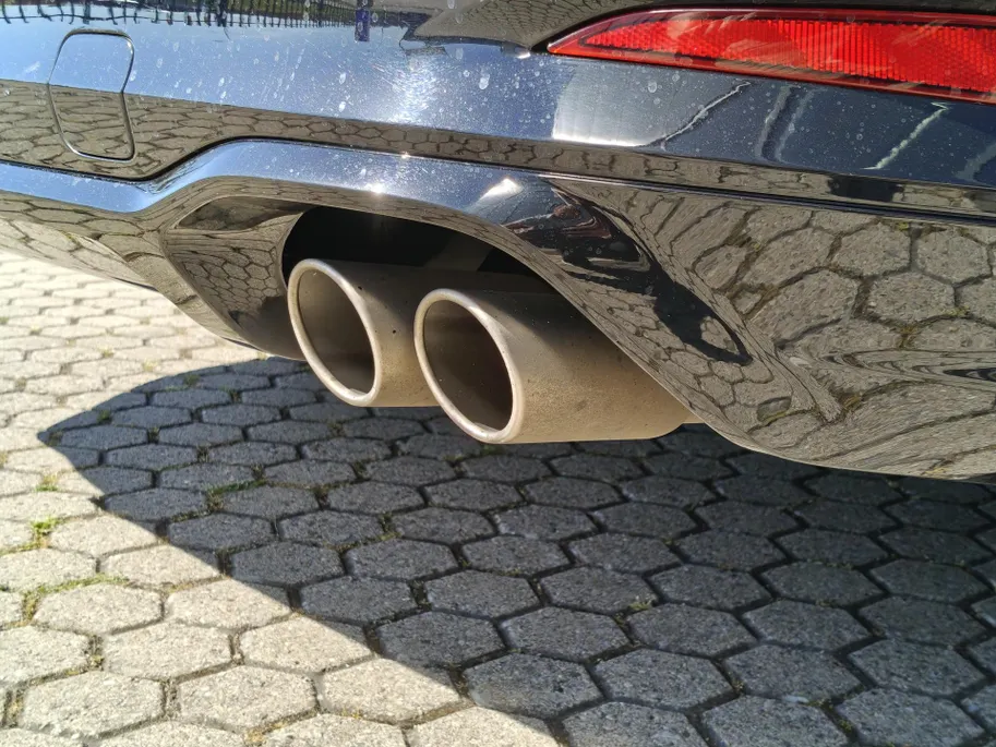Ford Focus Wagon 1.0 EcoBoost Hybrid ST Line | Groot scherm | Winter Pack