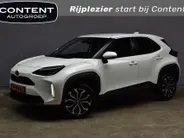 Toyota Yaris Cross 1.5 VVT-I 125pk CVT Business Plus I Trekhaak