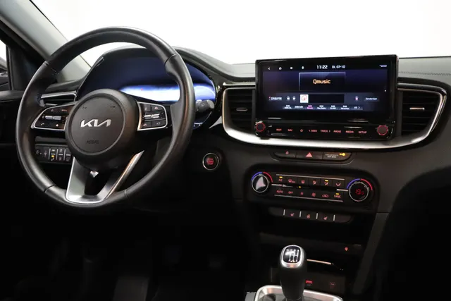 Kia XCeed 1.0 T-GDi DynamicPlusLine