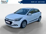 Hyundai i20 1.0 T-GDI i-Motion INCL. EXTRA VELGENSET! Nu RIJKLAARPRIJS incl. 12 Maanden garantie! Premiumpakket gratis!