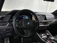 BMW X5 M Competition