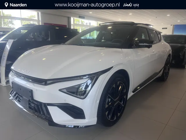Kia EV6