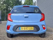 Kia Picanto 1.0 DPi DynamicLine | Apple Carplay/Android Auto | Cruise | DAB | Airco | LM Velgen