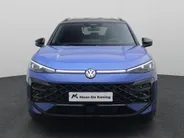 Volkswagen T-Roc 1.5eTsi/150PK R Line First Edition Black Style DSG · Navigatie · 360°Camera + Parkeersensoren · Stoel- & stuurverwarming · Garantie t/m 28-11-2025 · EXTRA INRUILKORTING