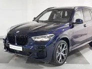 BMW X5 xDrive45e High Executive