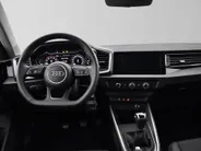 Audi A1 Sportback Advanced edition 30 TFSI 116 PK · Audi Sound · Afgevlakt sportstuur · Full led verlichting · Privacy glas · MEGA Sale