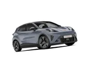 CUPRA Raval Business | Achteruitrijcamera | Kinderzitbevestiging vóór en 2e zitrij (ISOFIX) | Parkeersensoren achter & voor