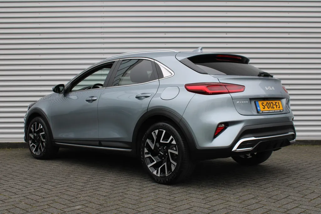 Kia XCeed 1.0 T-GDi DynamicPlusLine | Airco | Navi | Cruise | Camera | 18' LM |