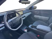Kia EV4 Air 58.3 kWh | Stoel + Stuurverwarming | Navigatie | Climate control | Adaptieve cruis control | Keyless | DEMO