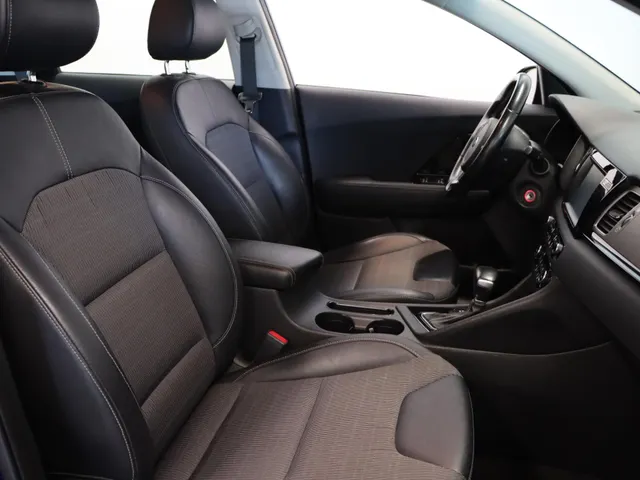 Kia Niro 1.6 GDi Hybrid DynamicLine