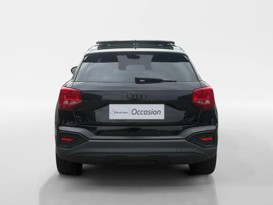 Audi Q2 35 TFSI Pro Line | Automaat | Schuif-kantel Dak | Climate Control | Cruise Control | DAB | 12 Maanden Bovag Garantie