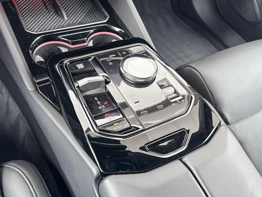 BMW 5 Serie Touring 530e M Sport Edition