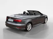 Audi A3 Cabriolet 1.4 TFSI CoD Sport Pro Line S *Automaat*Navigatie*Parkeersensoren*Climate Control*Cruise Control*Stoel/nekverwarming*All Season Banden*LM. Velgen*Zeer nette auto!