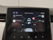 Renault Clio 1.0 TCe 90 Evolution NAVI AIRCO PARKEERSENSOREN CRUISE CONTROLE APPLE CARPLAY ANDROID AUTO DEALER ONDERHOUDEN  ZEER MOOIE AUTO