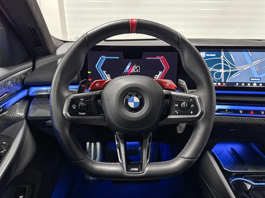BMW M5 Sedan M5