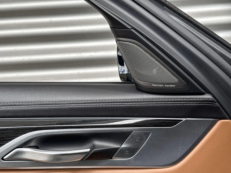 BMW 7 Serie M760Li xDrive