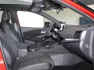 Nissan QASHQAI 1.3 MHEV Xtronic Tekna Plus | Nappa lederen bekleding | 20Inch lm wielen | Navigatie | Apple carplay & Android auto | Stoelgeheugen | 360grd camera | Stoel-, stuur- en voorruit verwarming | Climate controle|