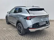 Kia Sportage 1.6 T-GDi 239pk Hybrid DynamicPlusLine