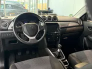 Suzuki Vitara 1.4 Boosterjet Select Smart Hybrid Navigatie