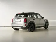 MINI Countryman Cooper S E ALL4 ALL4