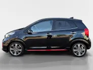 Kia Picanto 1.0 T-GDI GT-Line | 100PK! | Camera | Navi | Apple Carplay | Android Auto | Keyless | Leder |