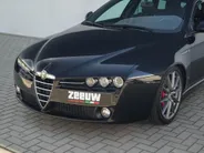Alfa Romeo 159 Sportwagon 1.750 TBI Turbo 200 PK TI | Leder | Bose | Xenon | Cruise | 19'