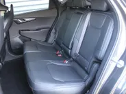 Kia EV6 Plus Advanced 84 kWh | Stuur-/stoelverwarming + ventilatie | Schuifdak | 360 Camera | Leer | Geheugenstoel | Telefoonlader | 20' LM | LED |