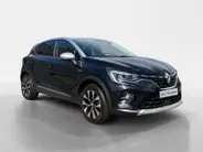 Renault Captur 145PK E-Tech Hybrid Intens Automaat | Camera | Parkeersensoren | Apple Carplay/Android Auto | Navigatie | Climate Control | Cruise Control | Lichtmetalen Velgen | Licht & Regensensor |