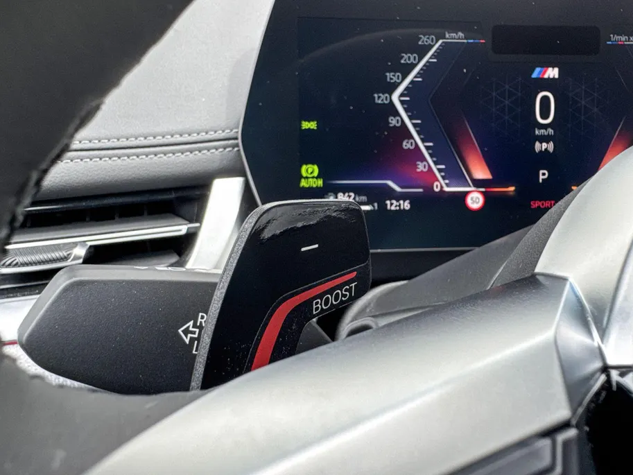BMW 2 Serie Active Tourer 225e xDrive