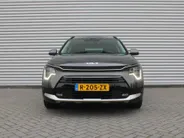 Kia Niro 1.6 GDi Hybrid ExecutiveLine | Automaat | Harman Kardon | Leder | Elek. Stoelverstelling met geheugen | Heads-up Display | Trekhaak | All season |