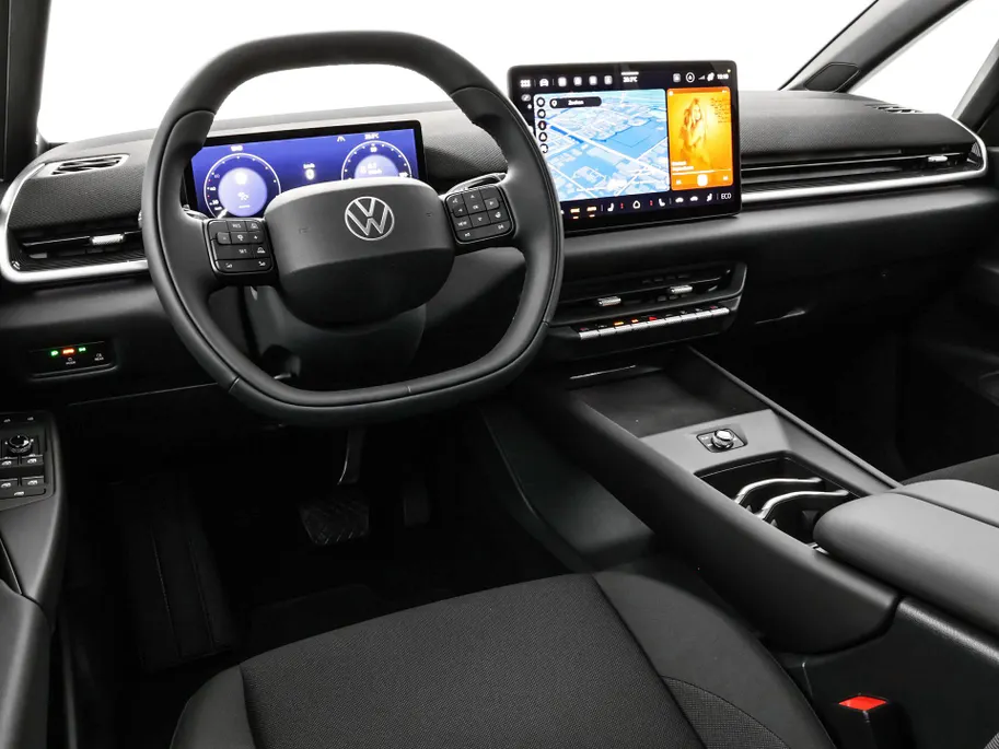 Volkswagen ID.3 Neo Trend 50 kWh accu 170 PK · Comfort Pakket ·