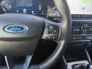 Ford Focus Wagon 1.0 EcoBoost Hybrid ST Line X | NL Auto | Volledig dealeronderhouden | Winter Pack | Driver Assistance Pack | Apple Carplay & Android Auto |