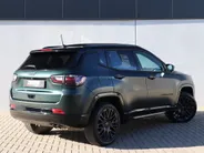 Jeep Compass 4xe 240 PK Hybrid 80th Anniversary | Schuifdak | LED | 360cam |