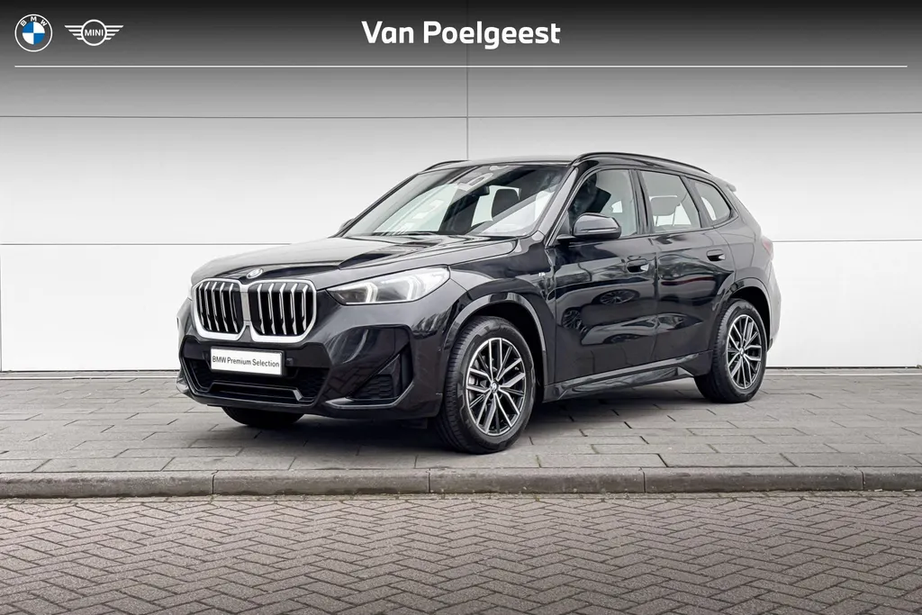 BMW X1 sDrive18i