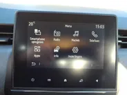Renault Clio 1.0 TCe 90 GPF evolution Andriod/Apple carplay | Bluetooth | Parkeersensoren | LMV | Airco | 12 Maanden BOVAG Garantie