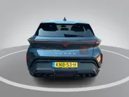 CUPRA Raval Business First Edition 56 kWh 211 PK l 19' Vandal Copper velgen l Achteruitrijcamera l Stoel en Stuurverwarming