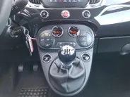 Fiat 500 Club | 1.0 Hybrid | Tech Pack | airco (automatisch) | Apple Carplay / Android Auto | Regensensor | 12 maanden Bovag garantie