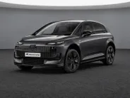 Audi A2 e-tron Launch Series Pro 231 PK · 20' LM Velgen · Trekhaak elek. wegklapbaar · Stoelverwarming voorin · Stuurwielverwarming