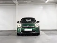 MINI Cooper 3-deurs C Favoured