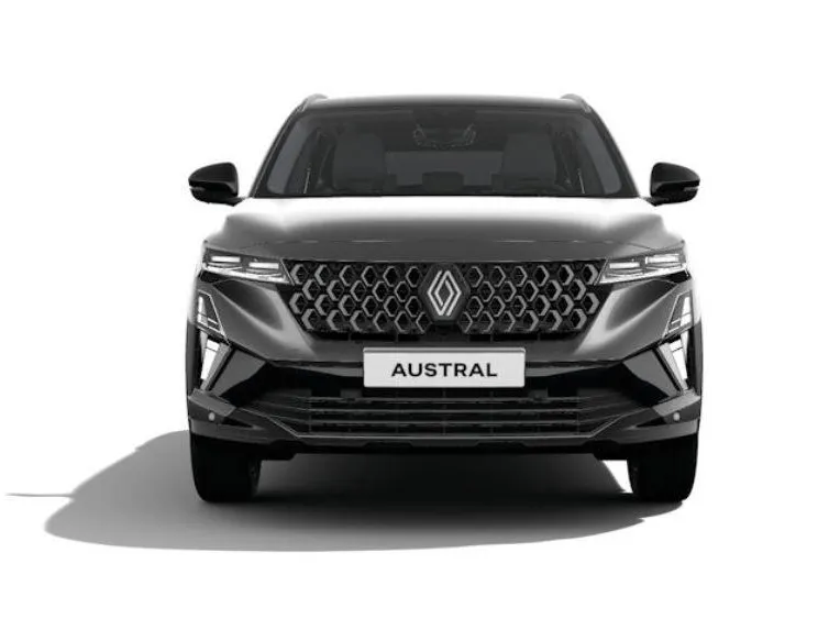 Renault Austral E-Tech full hybrid 200 Techno | NU met €4.000,- Zeeuw & Zeeuw voorraadkorting | Nu met Gratis 5 jaar garantie tot 160.000 km | Financier tegen slechts 2,9% rente