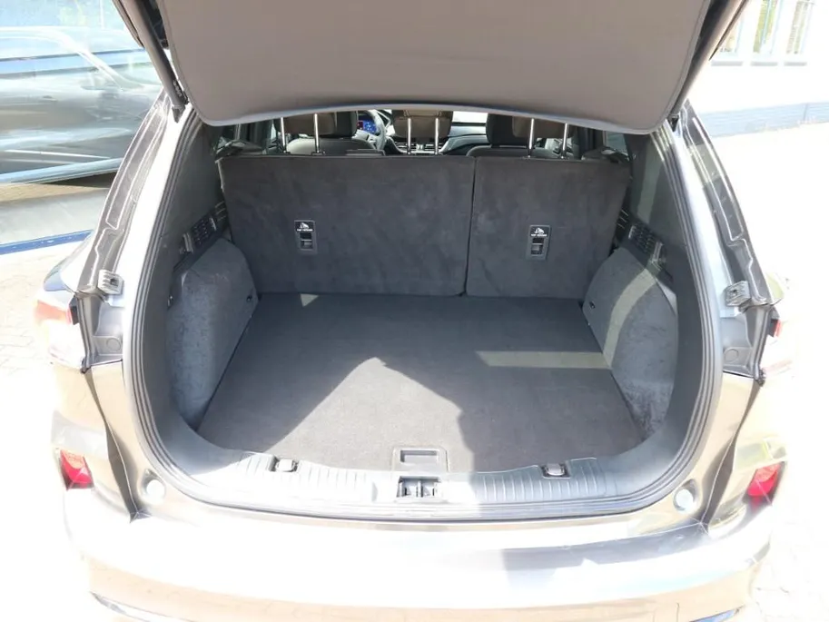 Ford Kuga 2.5 PHEV Vignale | ADAPT CRUISE | HUD | WINTERPACK |